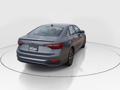 2024 Volkswagen Jetta - Photo 7