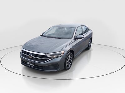2024 Volkswagen Jetta - Photo 3