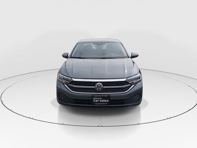2024 Volkswagen Jetta - Photo 2