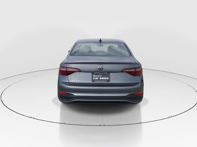 2024 Volkswagen Jetta - Photo 6