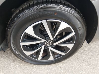 2024 Volkswagen Jetta - Photo 10