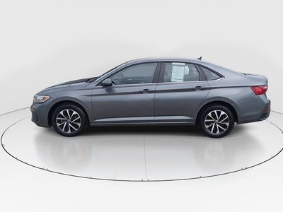 2024 Volkswagen Jetta - Photo 4