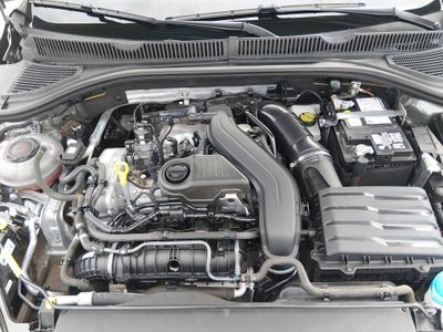2024 Volkswagen Jetta - Photo 9