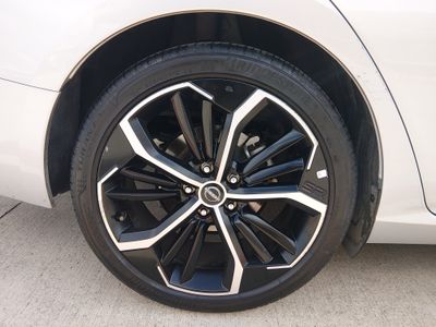 2024 Nissan Altima - Photo 10