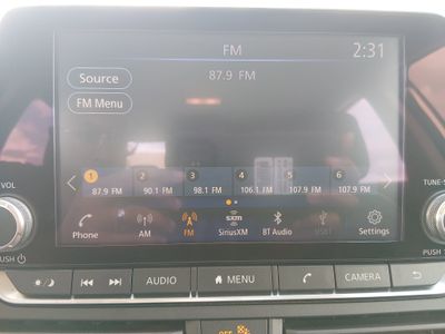 2024 Nissan Altima - Photo 17