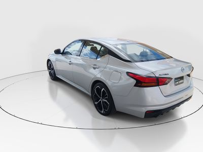 2024 Nissan Altima - Photo 5