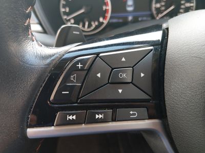 2024 Nissan Altima - Photo 12