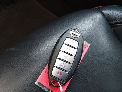 2024 Nissan Altima - Photo 15