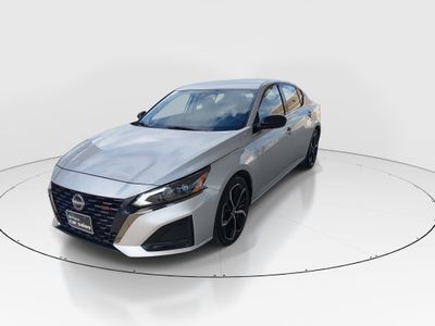 2024 Nissan Altima - Photo 3