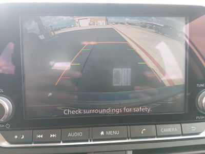2024 Nissan Altima - Photo 16
