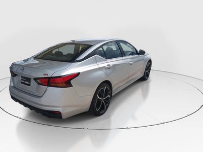 2024 Nissan Altima - Photo 7