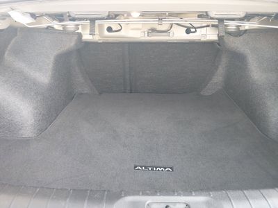 2024 Nissan Altima - Photo 11