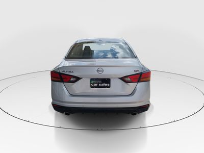 2024 Nissan Altima - Photo 6