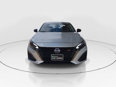 2024 Nissan Altima - Photo 2