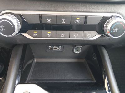 2024 Nissan Altima - Photo 18
