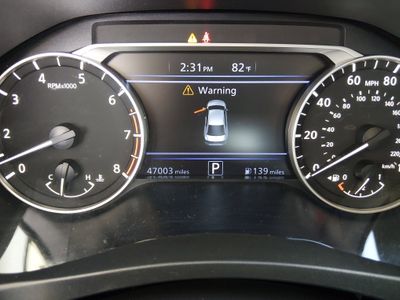 2024 Nissan Altima - Photo 14