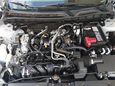 2024 Nissan Altima - Photo 9
