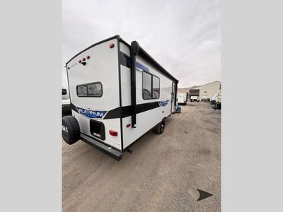 2023 Forest River RV Salem - Photo 5