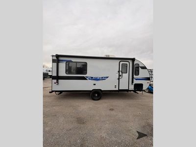 2023 Forest River RV Salem - Photo 8