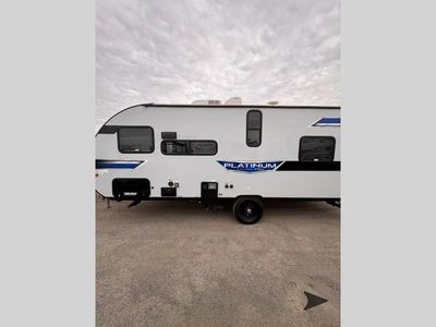 2023 Forest River RV Salem - Photo 7