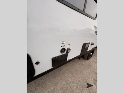 2023 Forest River RV Salem - Photo 10
