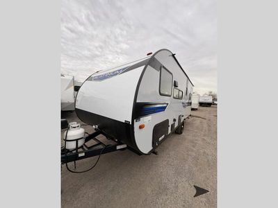 2023 Forest River RV Salem - Photo 2