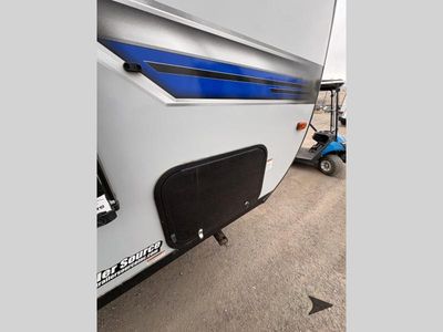 2023 Forest River RV Salem - Photo 11