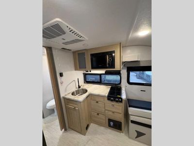 2023 Forest River RV Salem - Photo 12