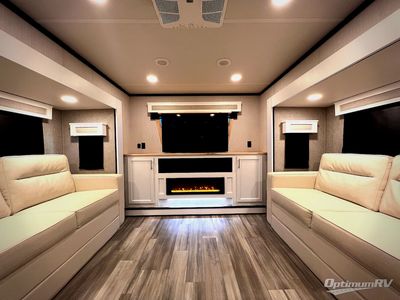 2024 Forest River Cedar Creek - Photo 9