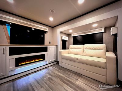 2024 Forest River Cedar Creek - Photo 11