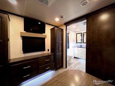 2024 Forest River Cedar Creek - Photo 47