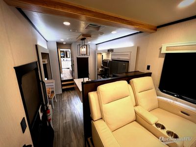 2024 Forest River Cedar Creek - Photo 5