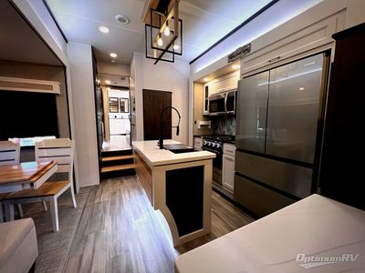 2024 Forest River Cedar Creek - Photo 19