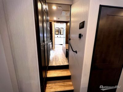 2024 Forest River Cedar Creek - Photo 41
