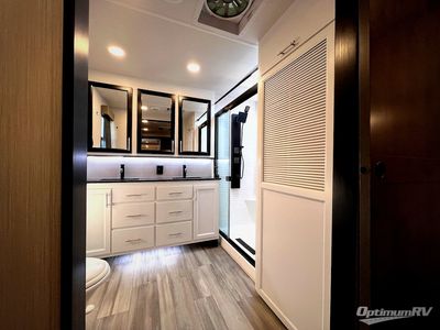 2024 Forest River Cedar Creek - Photo 48