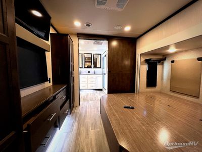 2024 Forest River Cedar Creek - Photo 42