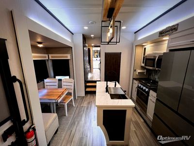2024 Forest River Cedar Creek - Photo 6