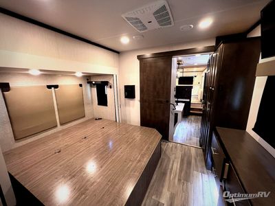 2024 Forest River Cedar Creek - Photo 44