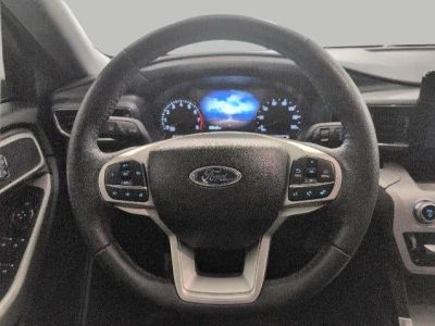 2024 Ford Explorer — detail view