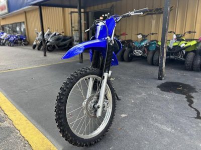 2026 Yamaha TT-R230 - Photo 3