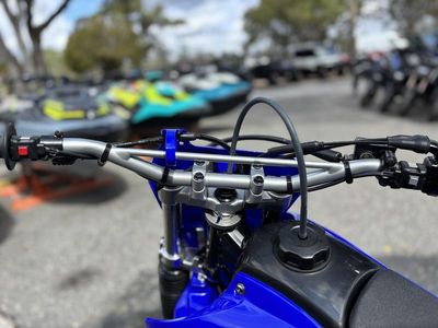 2026 Yamaha TT-R230 - Photo 9