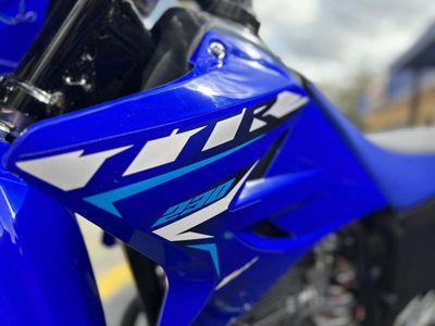 2026 Yamaha TT-R230 - Photo 10