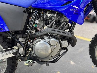 2026 Yamaha TT-R230 - Photo 12