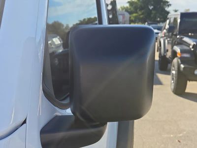 2026 Jeep Wrangler — photo 12 view