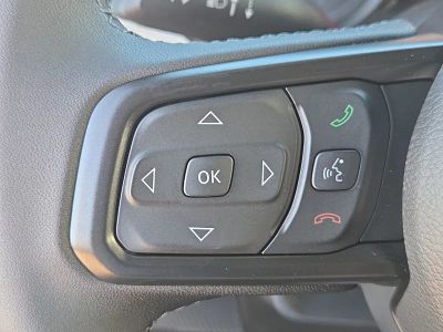 2026 Jeep Wrangler — photo 26 view