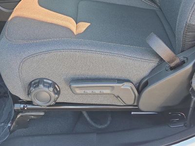 2026 Jeep Wrangler — photo 22 view