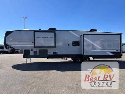 2026 Forest River RV Impression - Photo 7