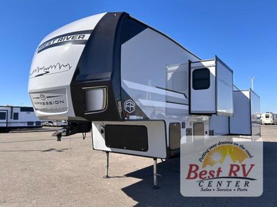 2026 Forest River RV Impression - Photo 2