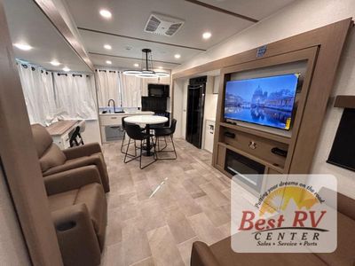 2026 Forest River RV Impression - Photo 11