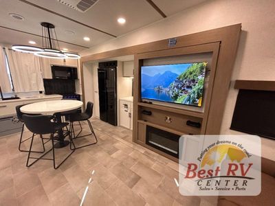 2026 Forest River RV Impression - Photo 15